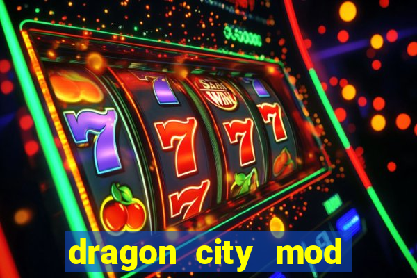 dragon city mod apk team2earn